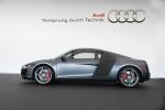 Audi R8 Exclusive Selection Edition 2012 года (NA)